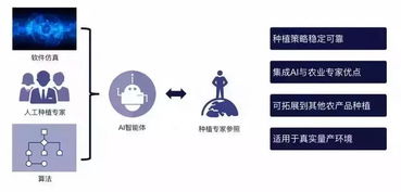 科技巨頭跨界種菜奪冠 AI農業時代已至，智能管理重塑田園