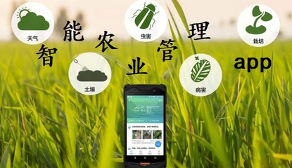 智慧播種未來 農(nóng)業(yè)App推薦與智能農(nóng)業(yè)管理指南